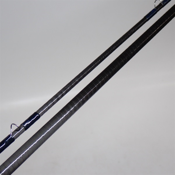 ボロングラファイトパワーフレックス　９’　４ＯＺ